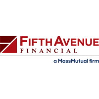 Fifth Avenue Financial Logo