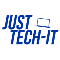 Just Tech-It Logo