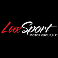 LuxSport Motor Group LLC Logo