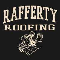 Rafferty Roofing Logo