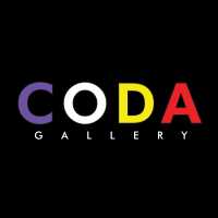 CODA Gallery Logo