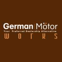 German Motor Works Logo