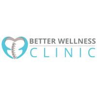 Better Wellness Clinic Logo