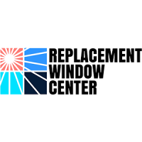 Replacement Window and Bath Center Logo