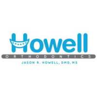 Howell Orthodontics Logo