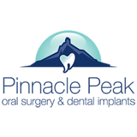 Pinnacle Peak Oral Surgery Logo