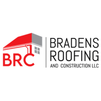 Bradens Roofing and Construction LLC Logo