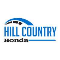 Hill Country Honda Logo