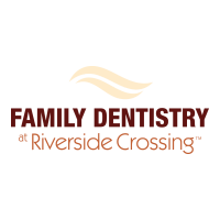 Family Dentistry at Riverside Crossing Logo