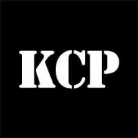 KC Paving LLC Logo