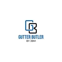 Gutter Butler Logo