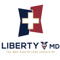 Liberty MD Logo