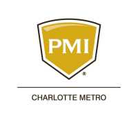 PMI Charlotte Metro Logo