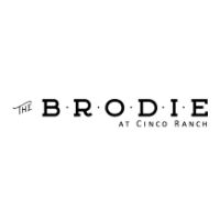 The Brodie at Cinco Ranch Logo