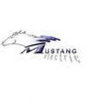 Mustang Electric, Inc. Logo