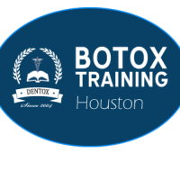 Botox Training Houston Logo
