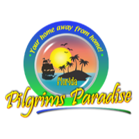 Pilgrims Paradise Villas Florida Logo