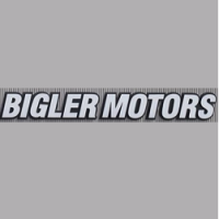 Bigler Motors Logo