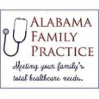 Alabama Family Practice PC Logo