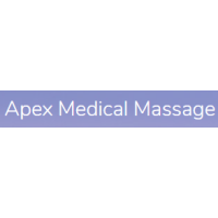 Apex Medical Massage Logo