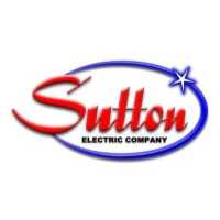 Sutton Electric Logo