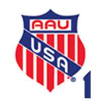 Amateur Athletic Union Logo