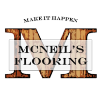 McNeil's Flooring Logo