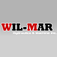 Wil-Mar Hydraulics & Machine Inc Logo