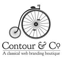 Contour & Co. Logo