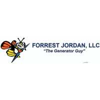 Forrest Jordan and Associates, LLC Logo