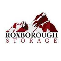 Roxborough Storage Logo