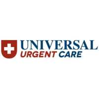 Universal Urgent Care Logo