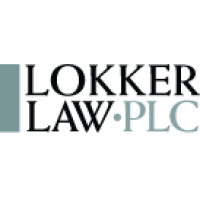 Lokker Law PLC Logo