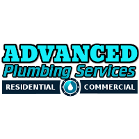 Advanced Plumbing Services Logo