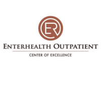 Enterhealth Outpatient Center of Excellence Logo