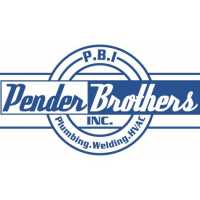 Pender Brothers Inc Logo