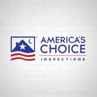 Americas Choice Inspections Logo