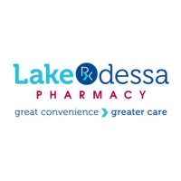Lake Odessa Pharmacy Logo
