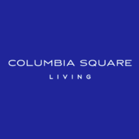 Columbia Square Living Logo