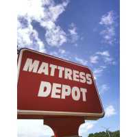 Mattress Depot Logo