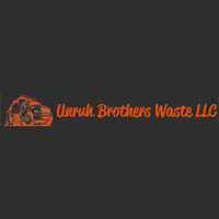 Unruh Brothers Waste LLC Logo