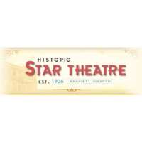 Star Theatre & Pavilion, LLC Logo
