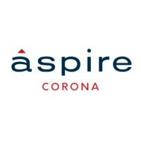 Aspire Corona Logo