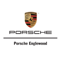 Porsche Englewood Parts Center Logo