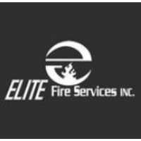 Elite Fire Services Inc Logo