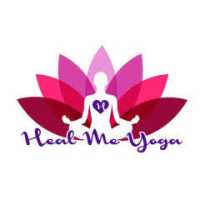 Heal Me Yoga Logo