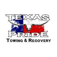 Texas Pride Towing Logo