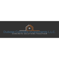 Dubose Concrete Investments L.L.C. Logo