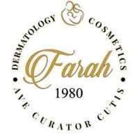 Farah Dermatology & Cosmetics | Dermatologist in Watertown, NY Logo