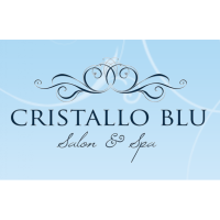 Cristallo Blu Salon & Spa Logo
